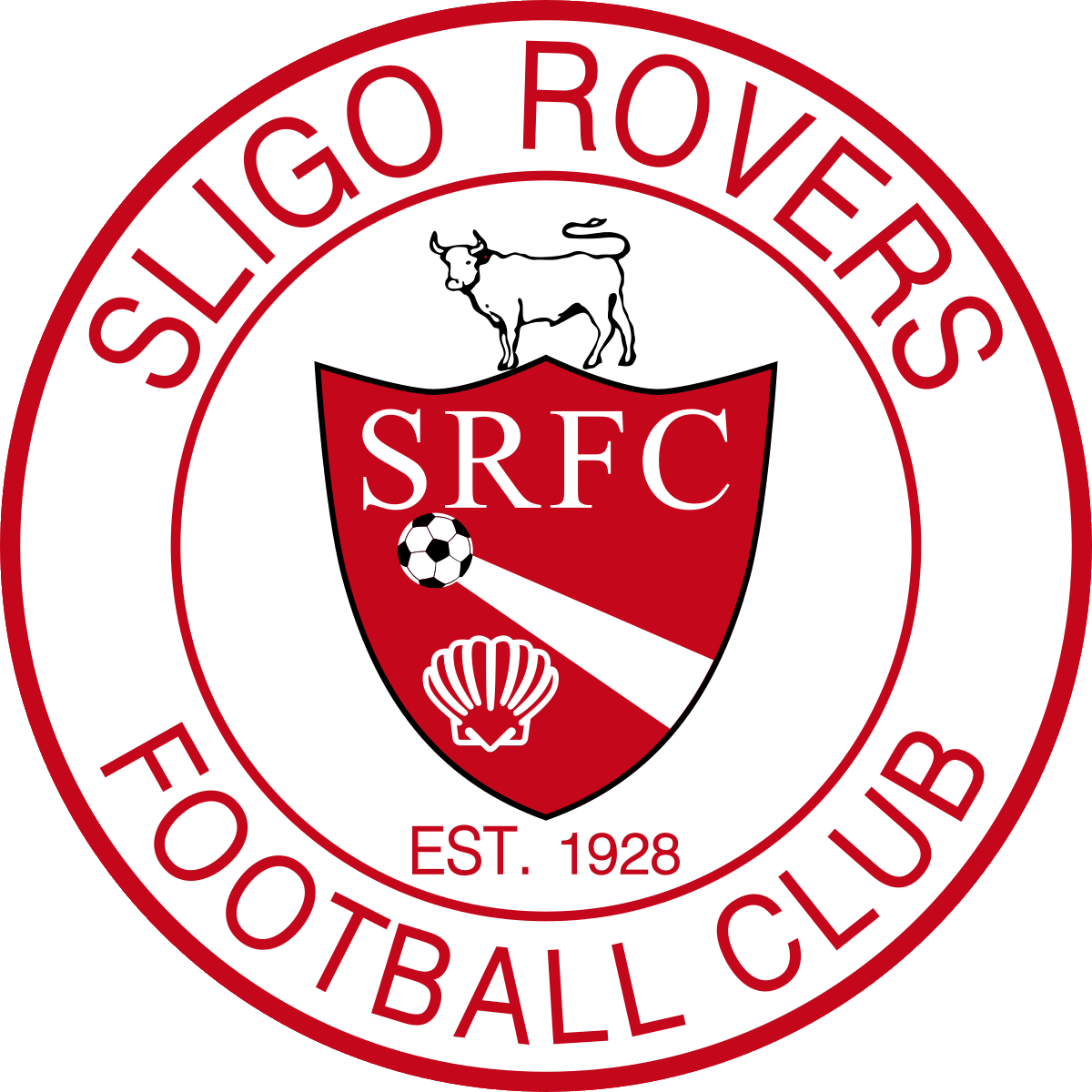 First Team Sligo Rovers