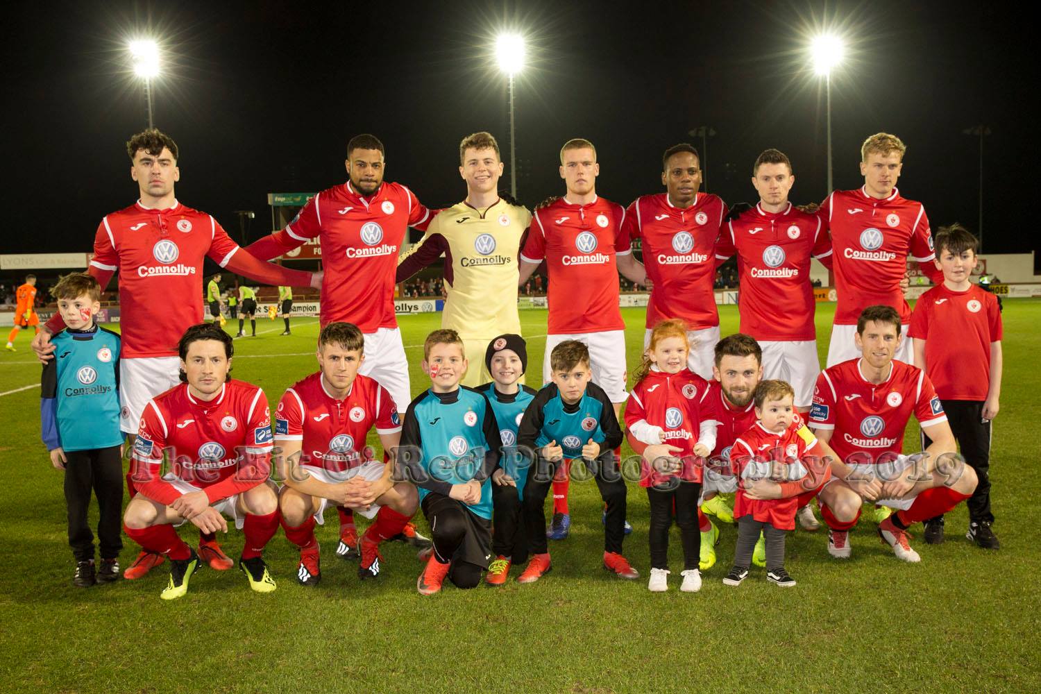 Preview of Cork City game on Monday Sligo Rovers