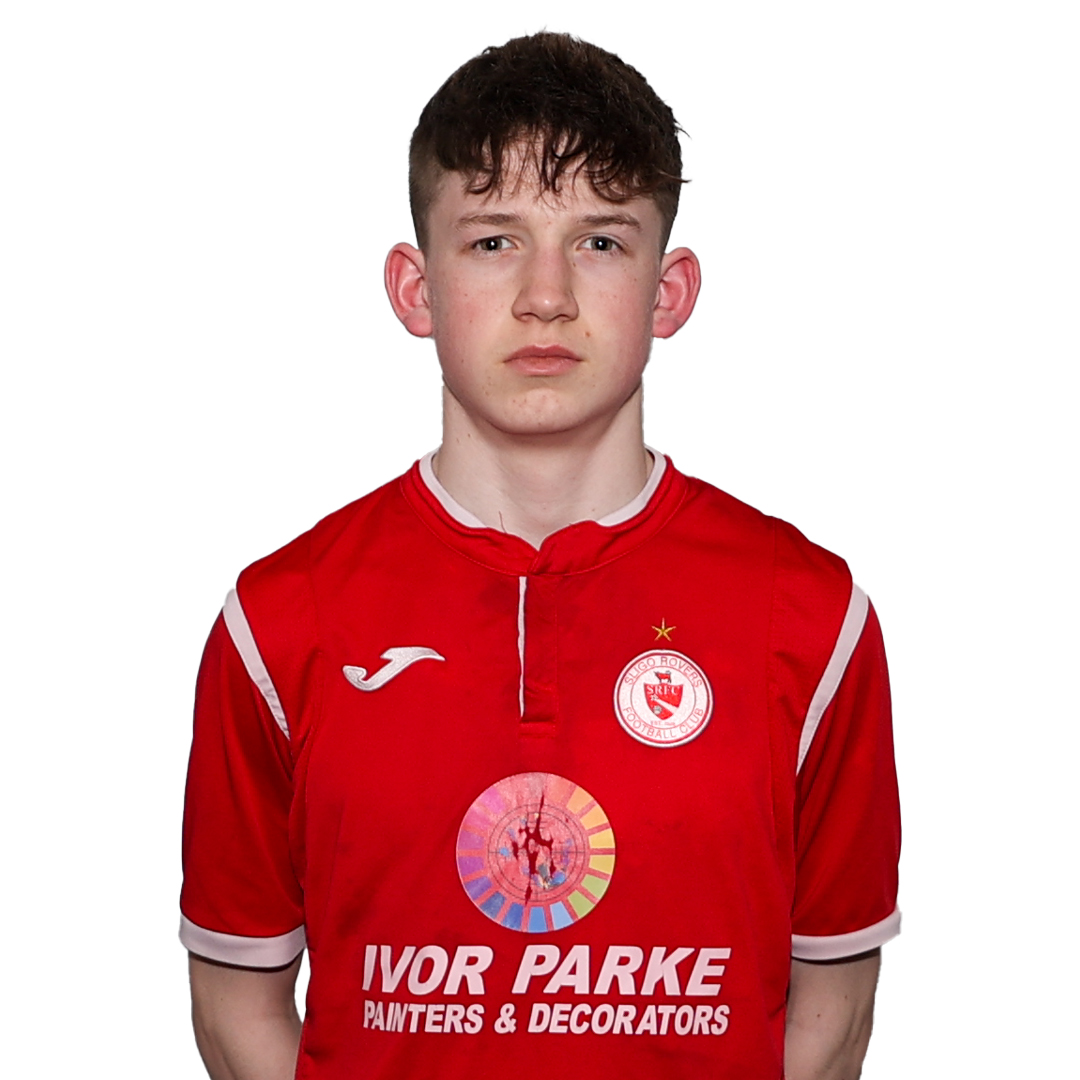 Thomas Morley Sligo Rovers