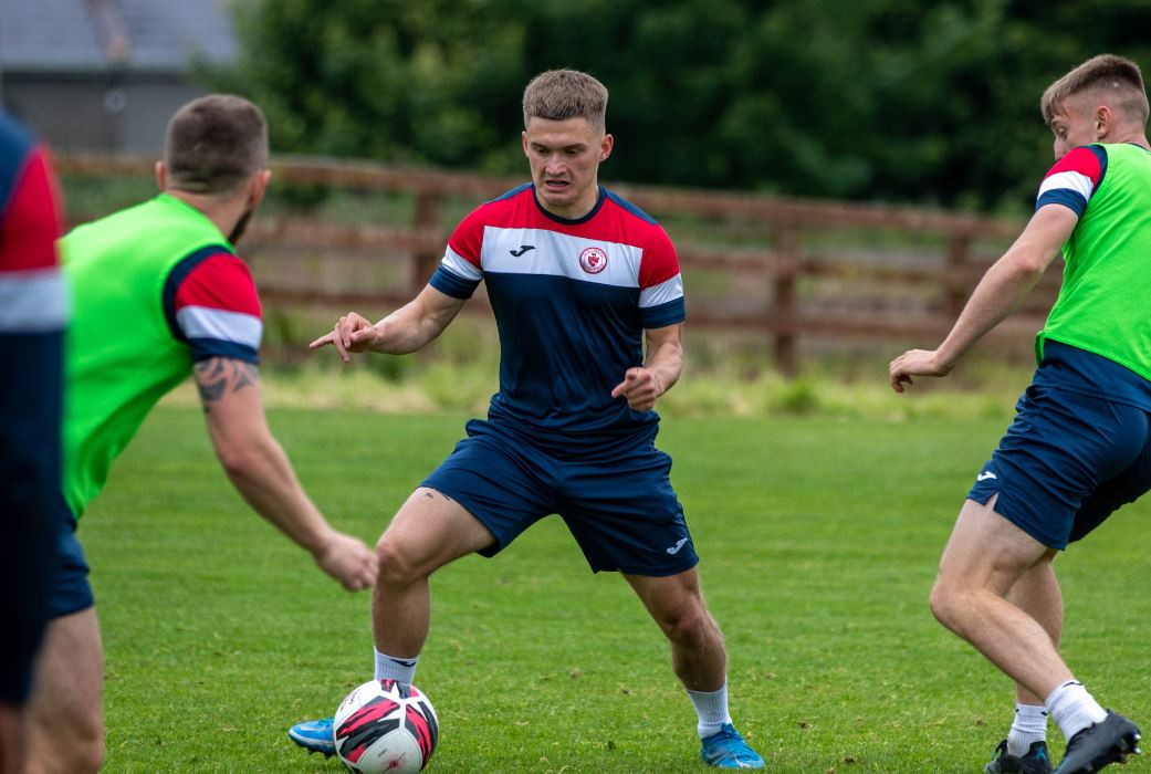 Preview: Rovers play final away game in Derry – Sligo Rovers