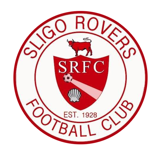 Sligo Rovers – The Bit O' Red