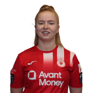 Aoife Brennan – Sligo Rovers