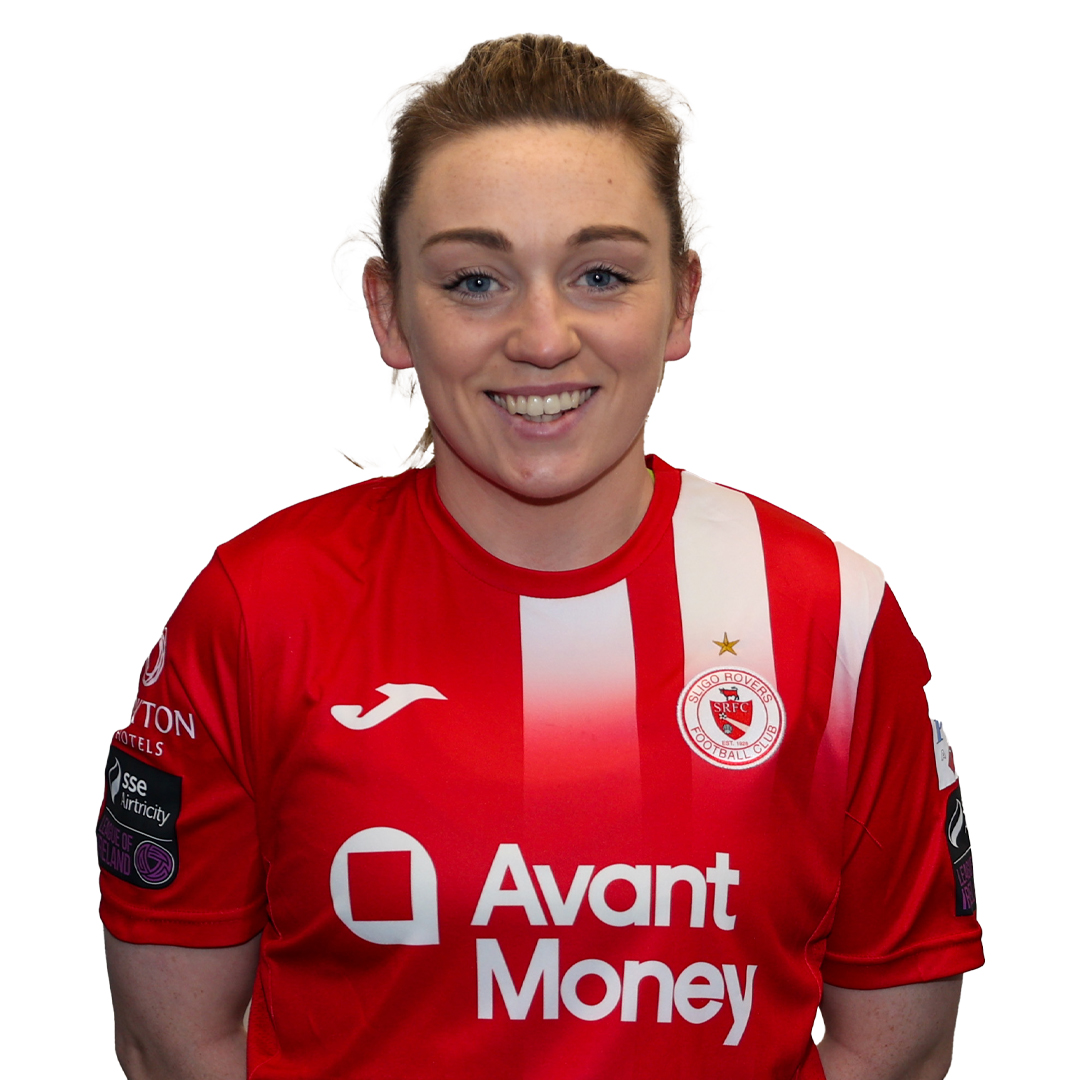 Sligo Rovers – Football Club