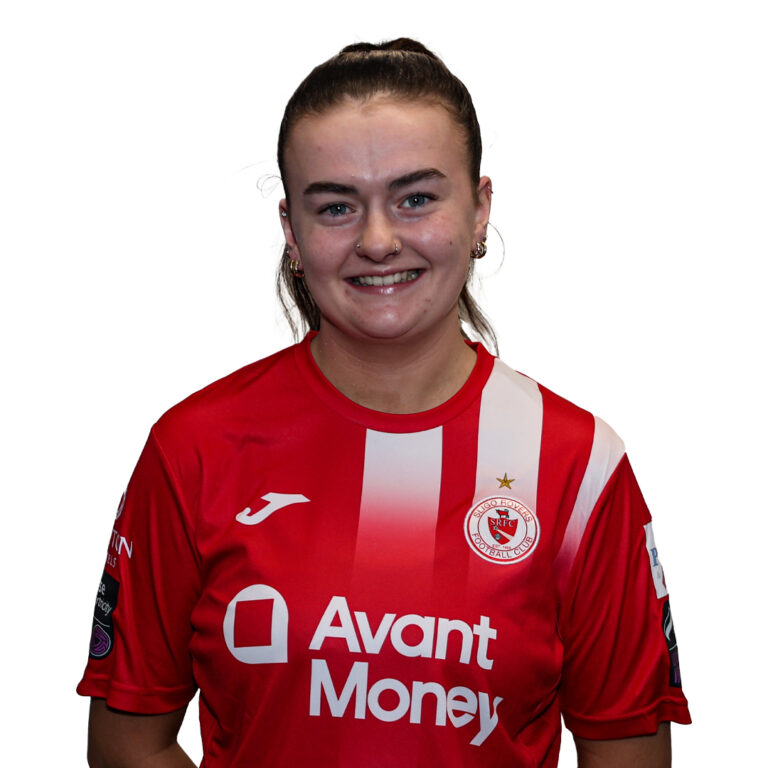 Sligo Rovers – The Bit O' Red