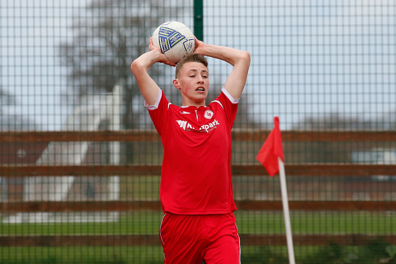 Under 15 Trials – 2023 season – Sligo Rovers