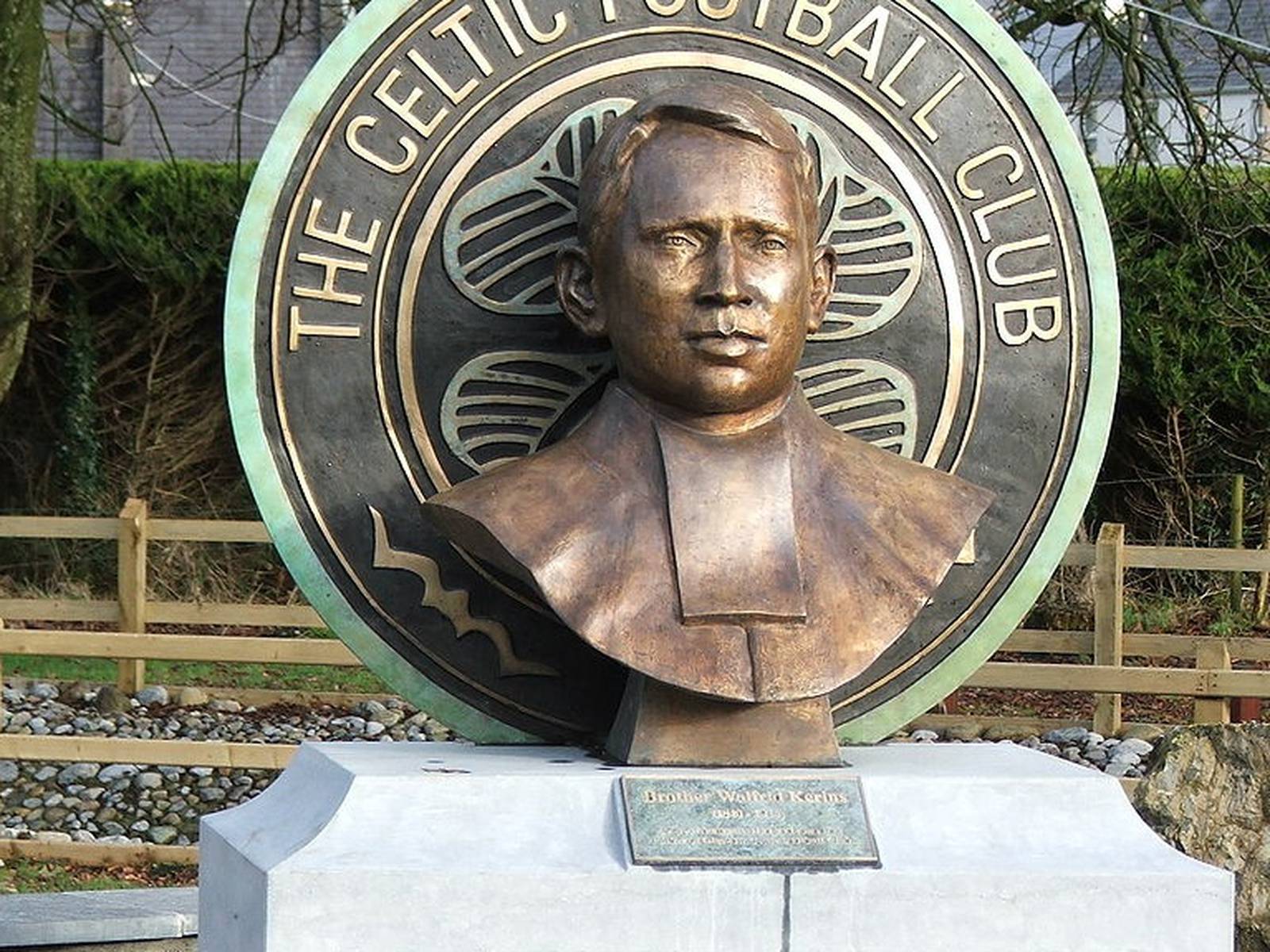 Celtic Football Club, founded by a Sligo man – Sligo Rovers