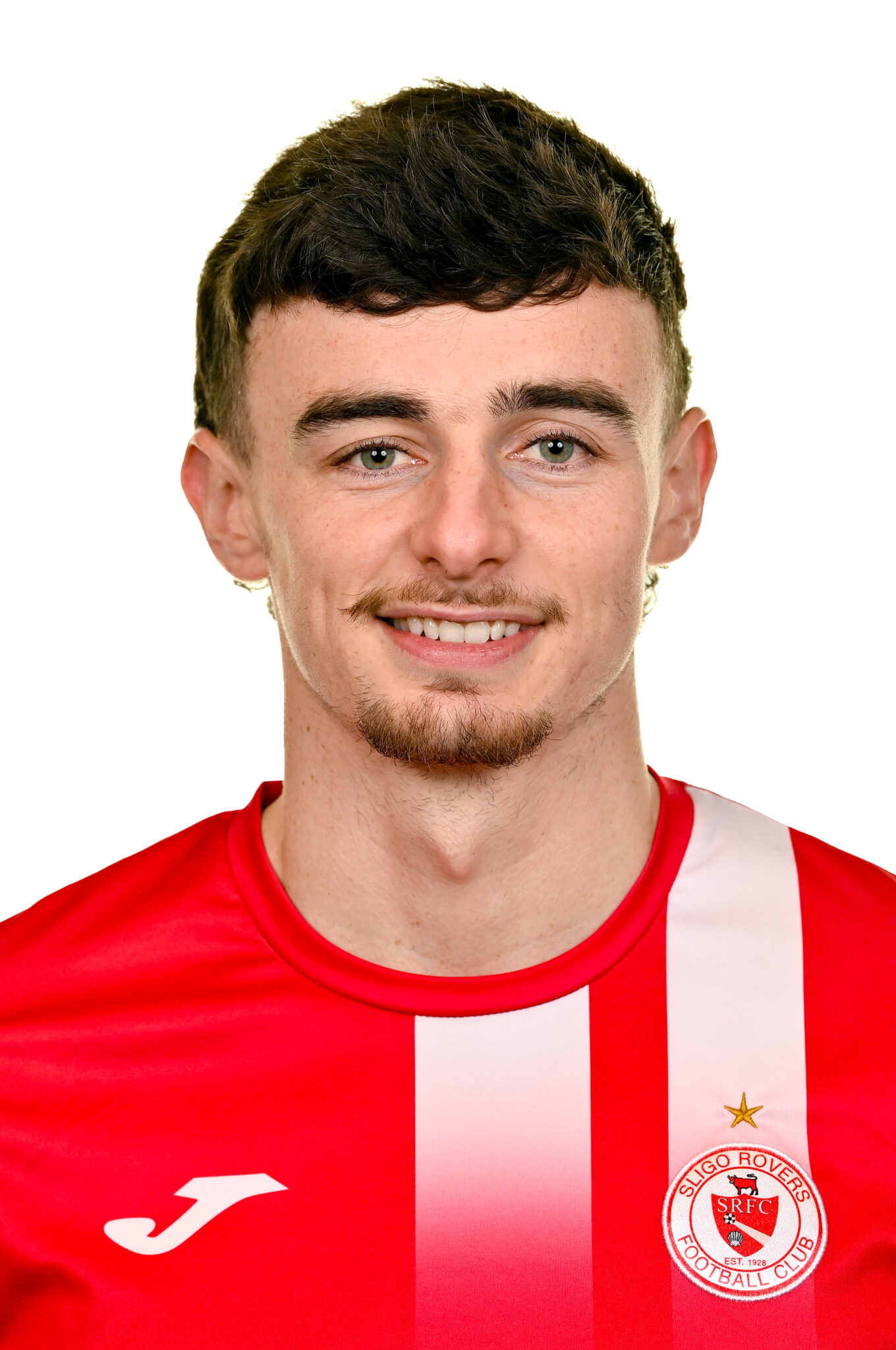 Simon Power Sligo Rovers