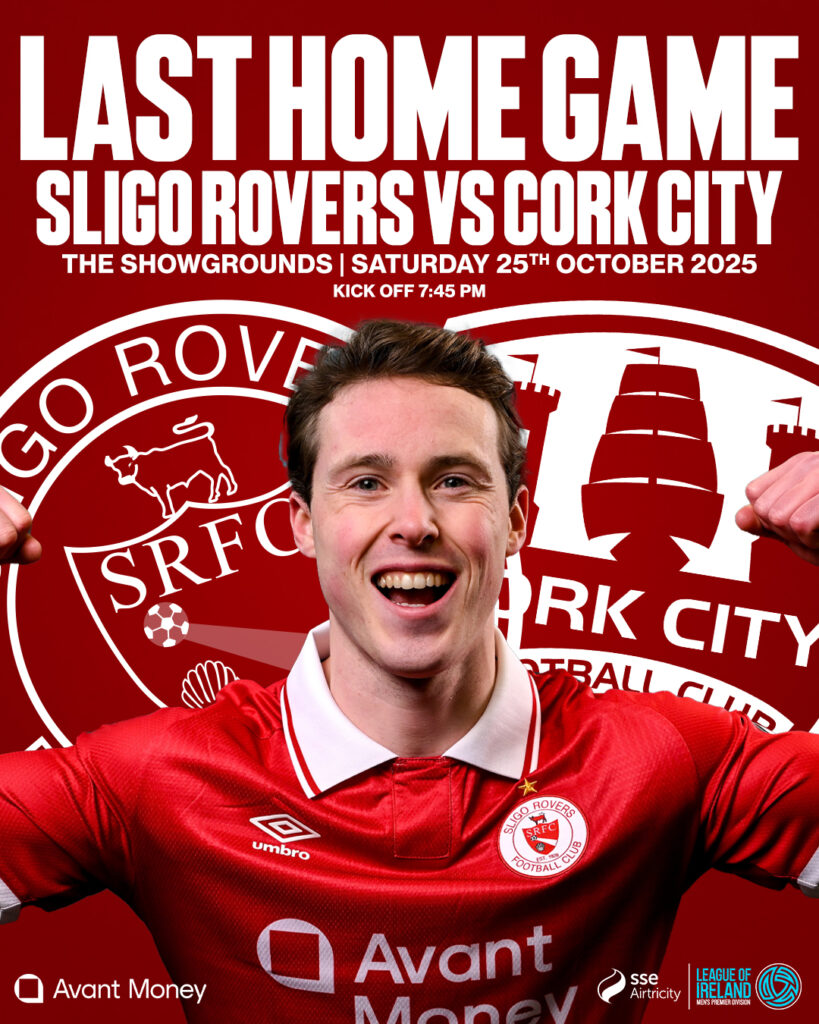 Next Fixture