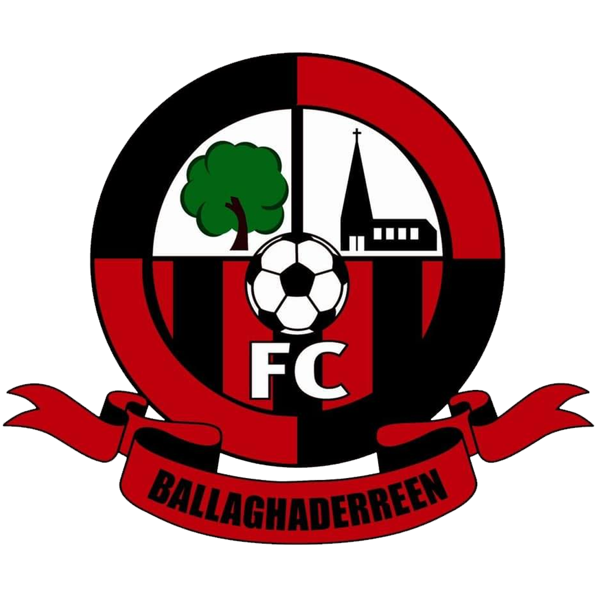 Ballaghaderreen FC