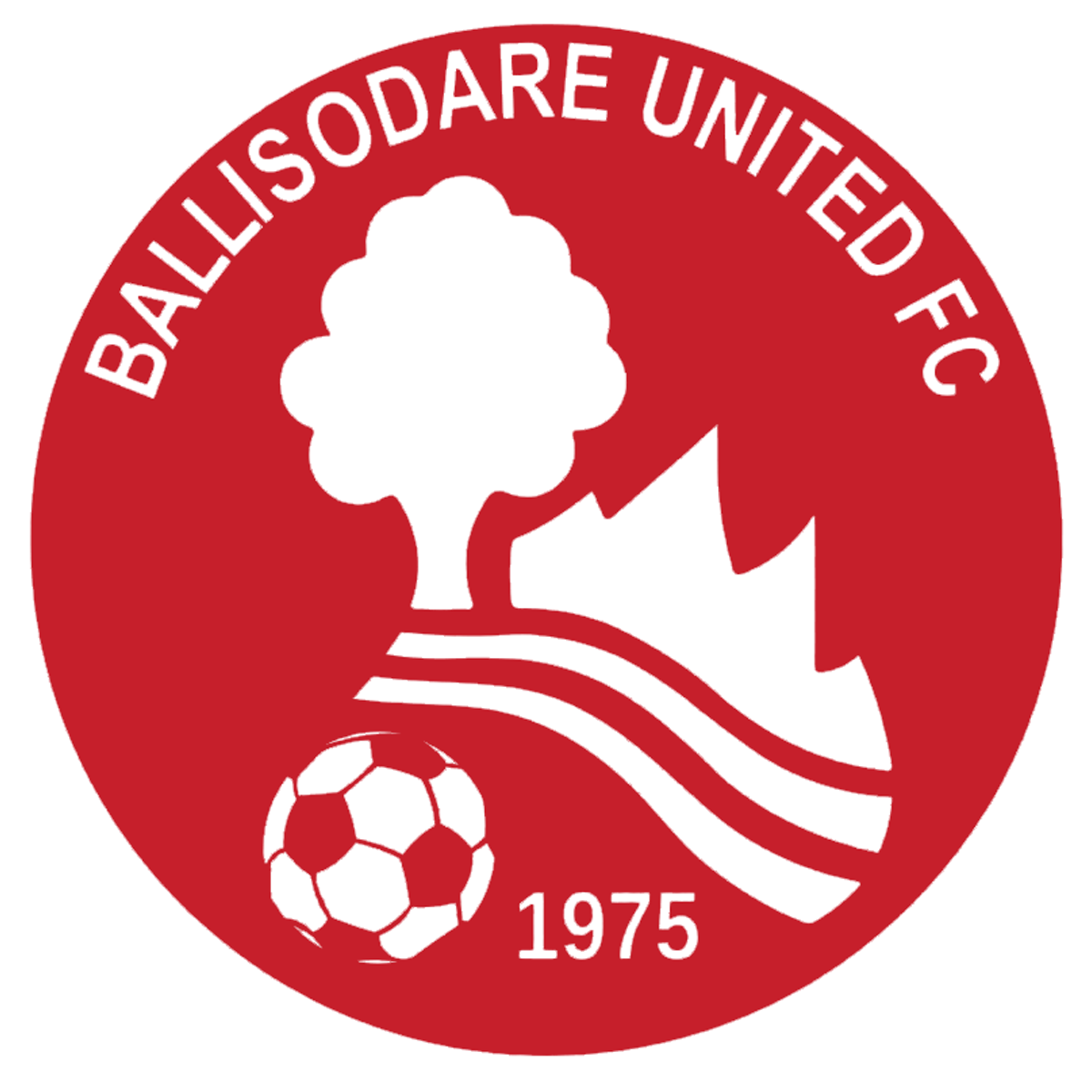 Ballisodare United FC