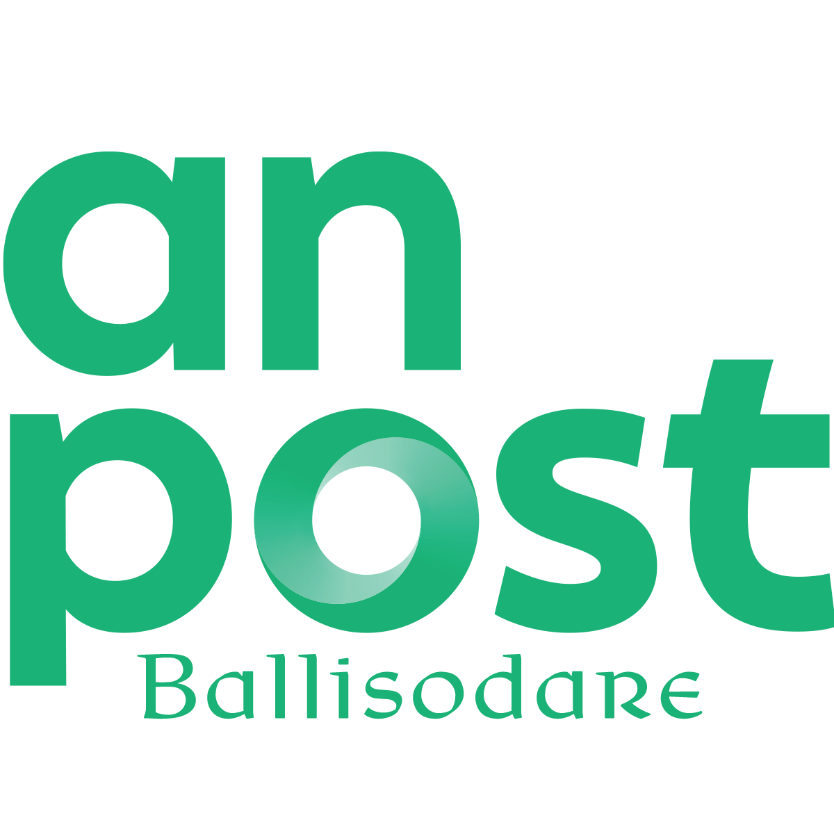 Ballisodare Post Office