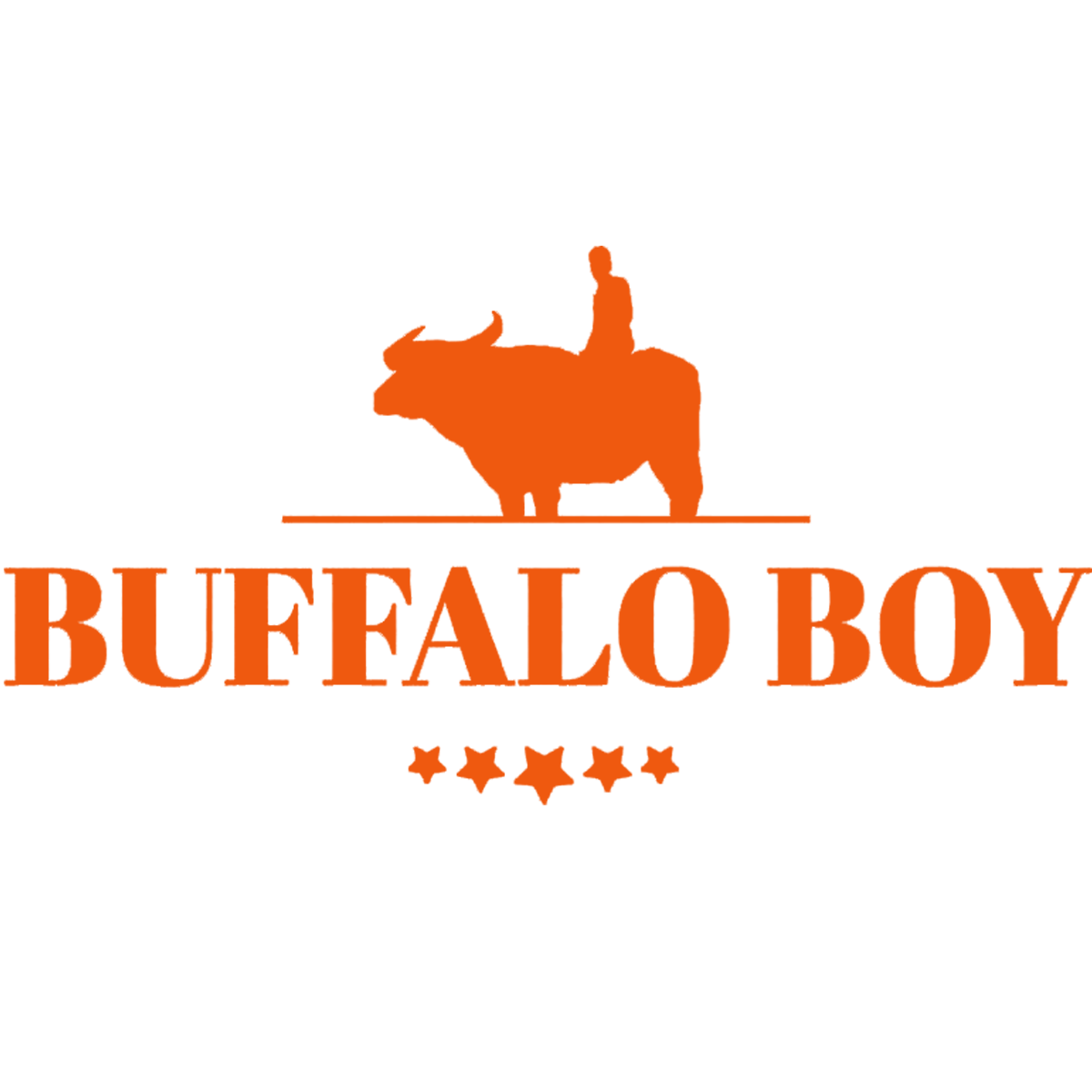 Buffalo Boy