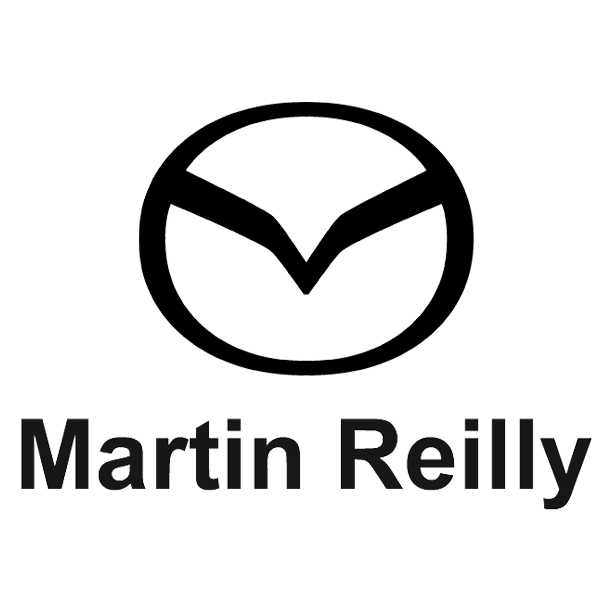 Martin Reilly Mazda