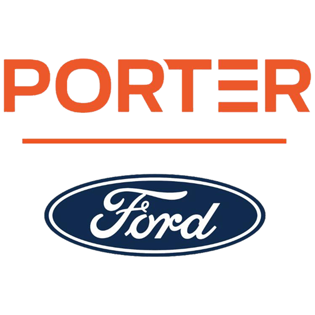 Porter Ford