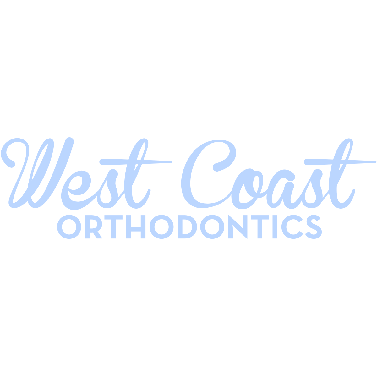 West Coast Orthodontics