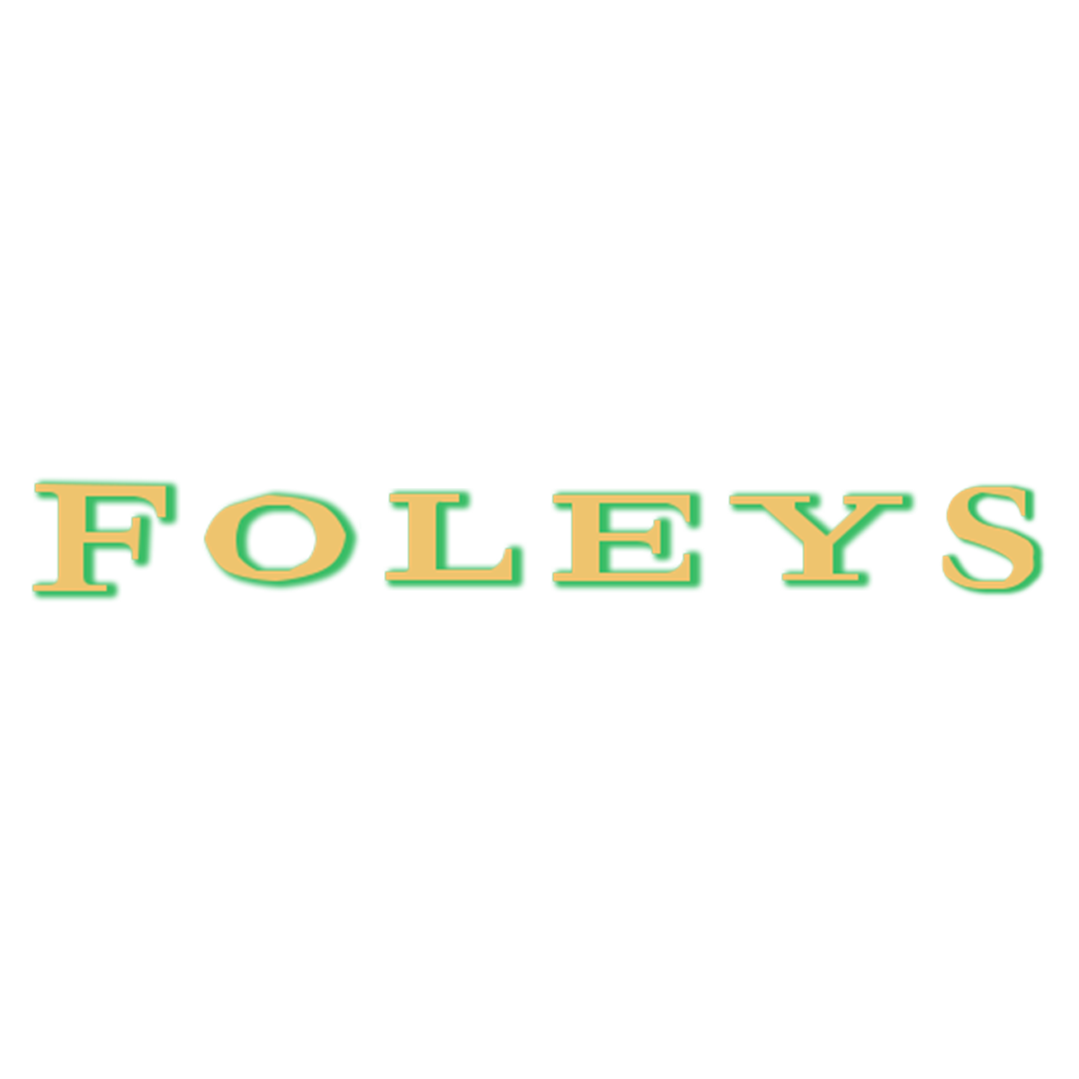 Foleys