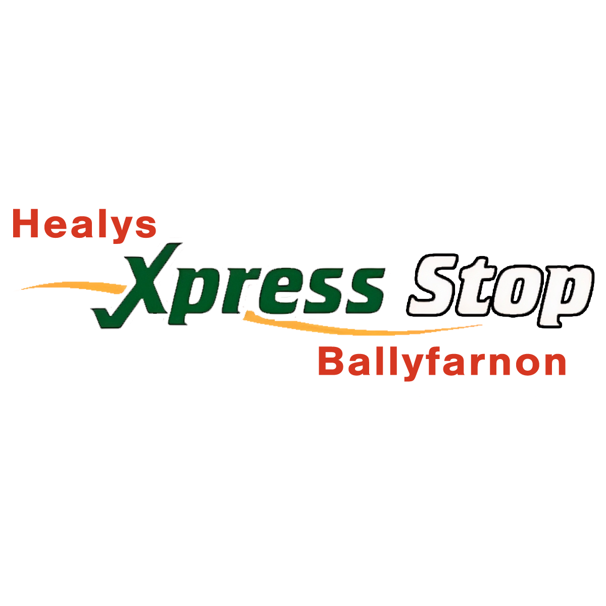 Healys Ballyfarnon