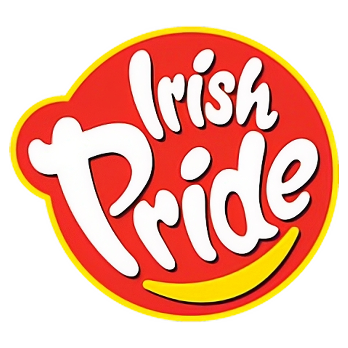 Irish Pride
