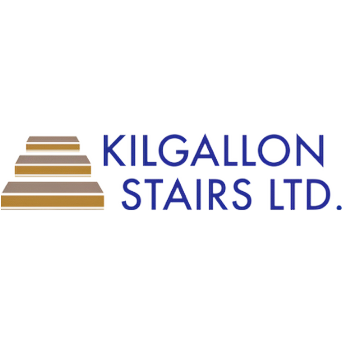 Kiilgallon Stairs
