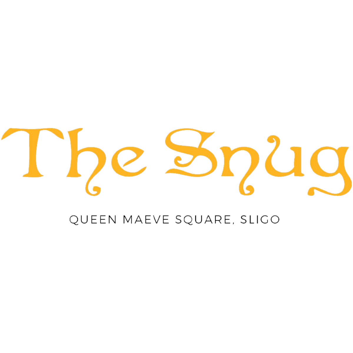 The Snug Bar